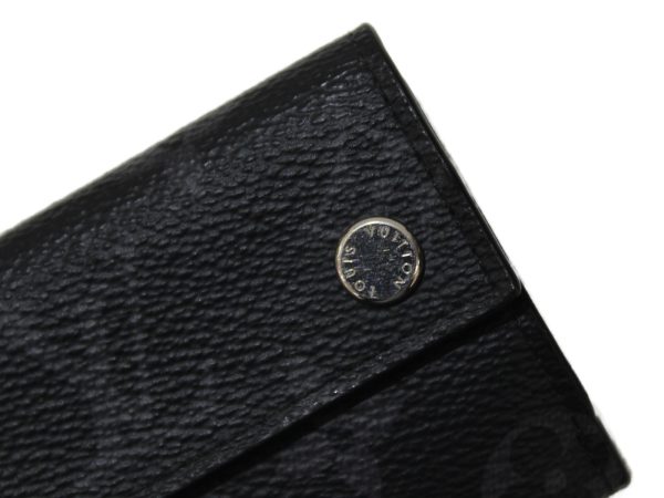 imgrc0081667570 Louis Vuitton Discovery Wallet Monogram Eclipse