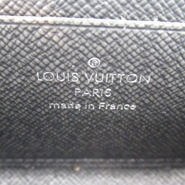 imgrc0082493808 LOUIS VUITTON Porte M63536 Eclipse Coin Wallet