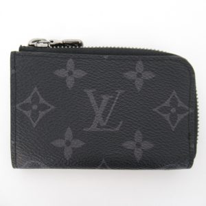 imgrc0082493810 Louis Vuitton Pochette Jour PM Clutch Bag Epi Leather Black