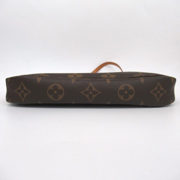 imgrc0082695954 LOUIS VUITTON Pochette Accessory M51980 Makeup Pouch