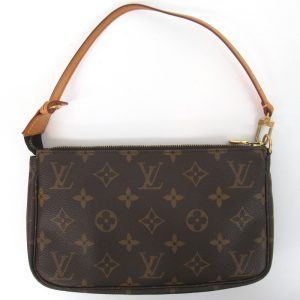 imgrc0082695956 Louis Vuitton Saumur Tote 2WAY Shoulder Bag Monogram Eclipse Black