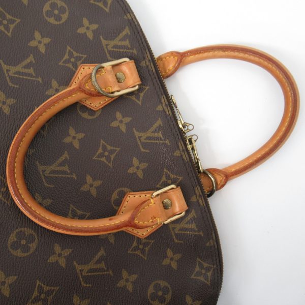 imgrc0082696065 LOUIS VUITTON Alma Monogram Handbag