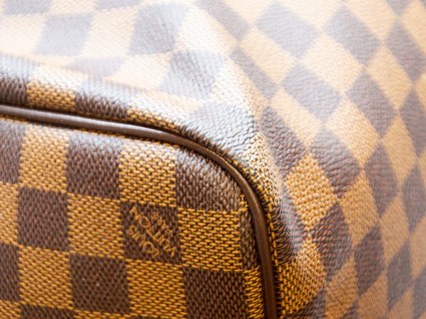 imgrc0082737835 LOUIS VUITTON Keepall 50 Boston Bag Damier