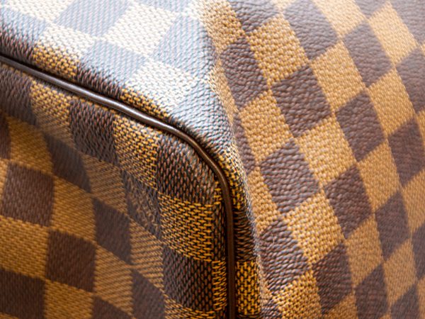 imgrc0082737836 LOUIS VUITTON Keepall 50 Boston Bag Damier