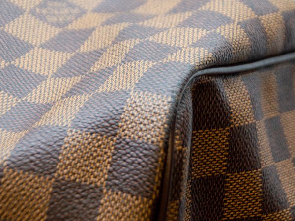 imgrc0082737837 LOUIS VUITTON Keepall 50 Boston Bag Damier