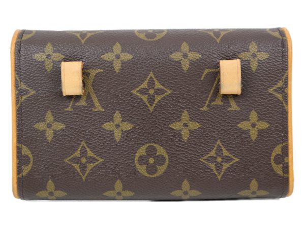 imgrc0082919402 Louis Vuitton Pochette Waist Pouch Monogram