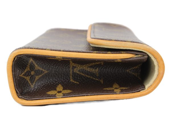 imgrc0082919404 Louis Vuitton Pochette Waist Pouch Monogram