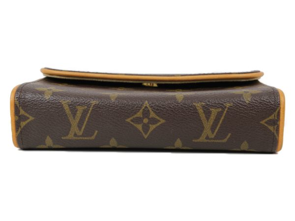 imgrc0082919406 Louis Vuitton Pochette Waist Pouch Monogram