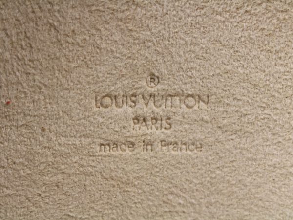 imgrc0082919408 Louis Vuitton Pochette Waist Pouch Monogram