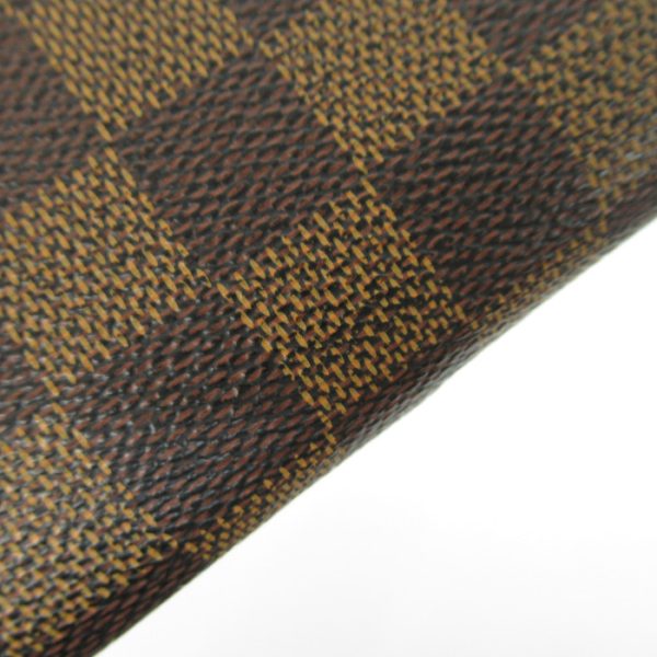 imgrc0082994397 LOUIS VUITTON Zippy Wallet N60015 Damier Round Zipper Wallet