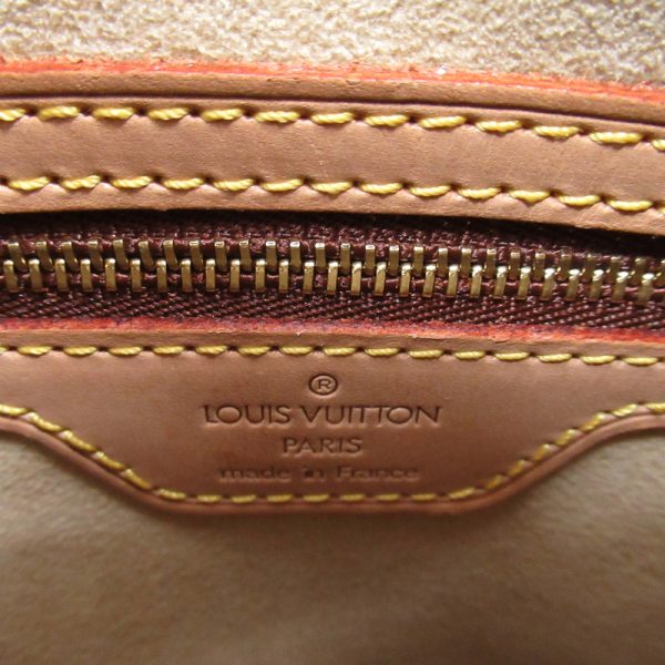 imgrc0083011340 LOUIS VUITTON Looping GM M51145 Monogram Shoulder Bag