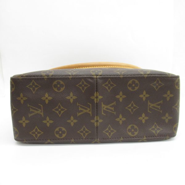 imgrc0083011345 LOUIS VUITTON Looping GM M51145 Monogram Shoulder Bag