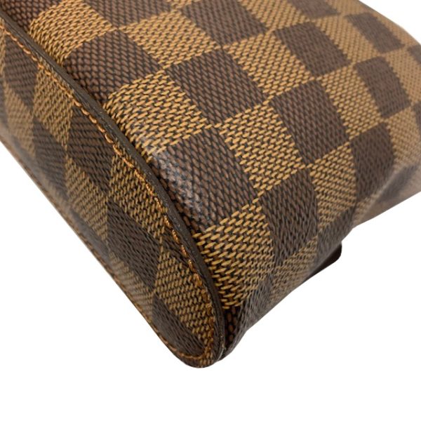 imgrc0083224848 Louis Vuitton Jeronimos Body Bag Damier Canvas Brown