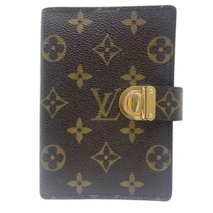 imgrc0083569063 FENDI long wallet micro FF pattern brown