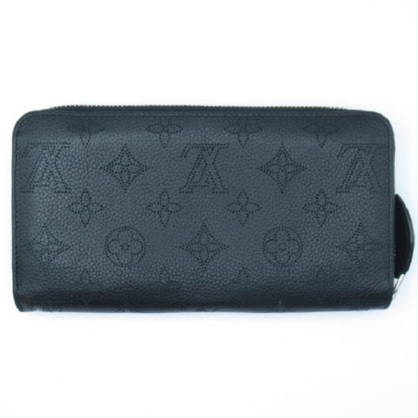 imgrc0083693992 LOUIS VUITTON Zippy Wallet M61867 Mahina Long Wallet