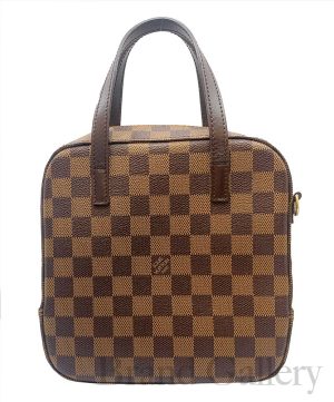 imgrc0083728645 Louis Vuitton Ceinture Pochette Belt Bum Bag Monogram