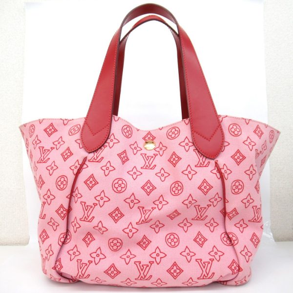 imgrc0083766158 LOUIS VUITTON Ipanema PM M95984 Monogram Beachline Tote