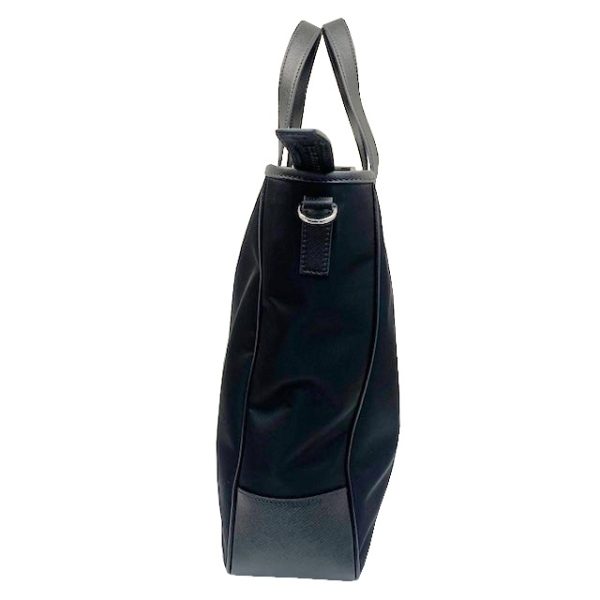 imgrc0083822135 PRADA Business Bag 2WAY Tote Bag Black