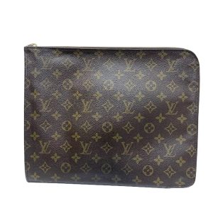 imgrc0083832658 Louis Vuitton Reporter PM Crossbody Bag Monogram Brown