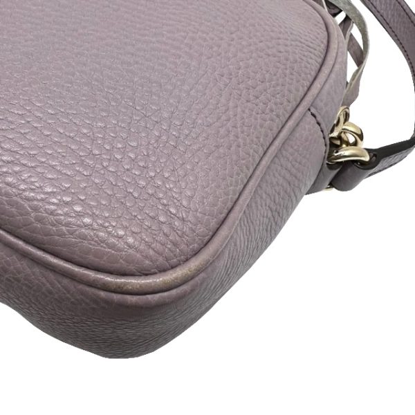 imgrc0084243384 GUCCI Soho Small Camera Bag Lavender