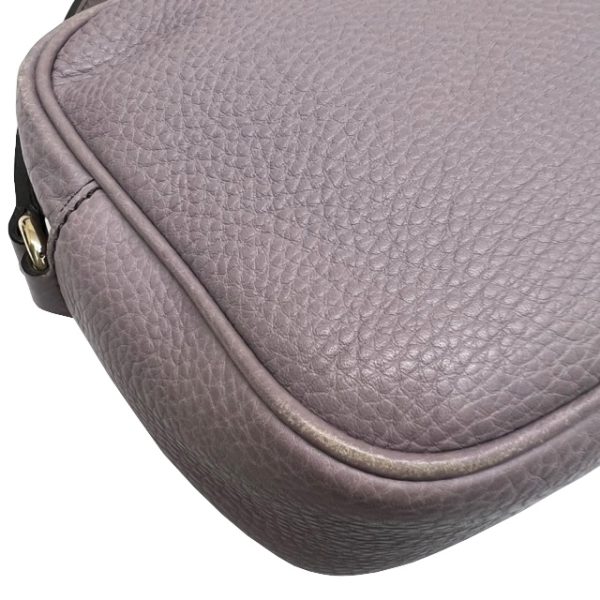 imgrc0084243385 GUCCI Soho Small Camera Bag Lavender