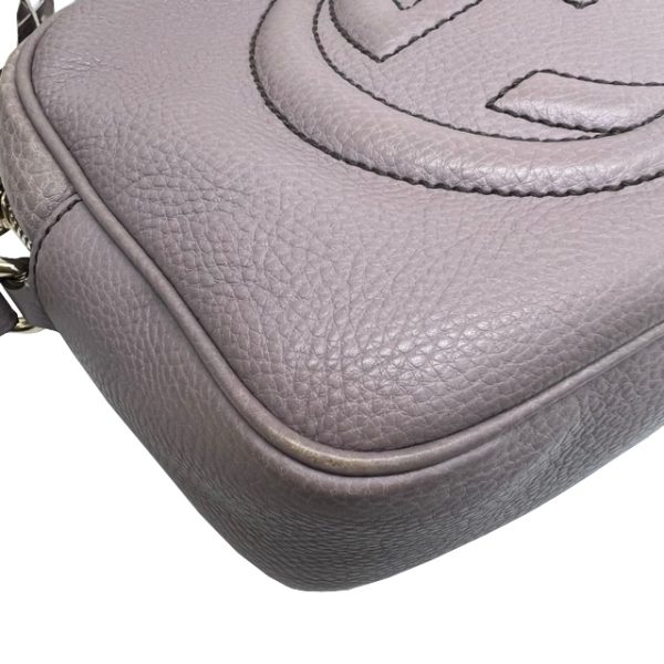 imgrc0084243387 GUCCI Soho Small Camera Bag Lavender