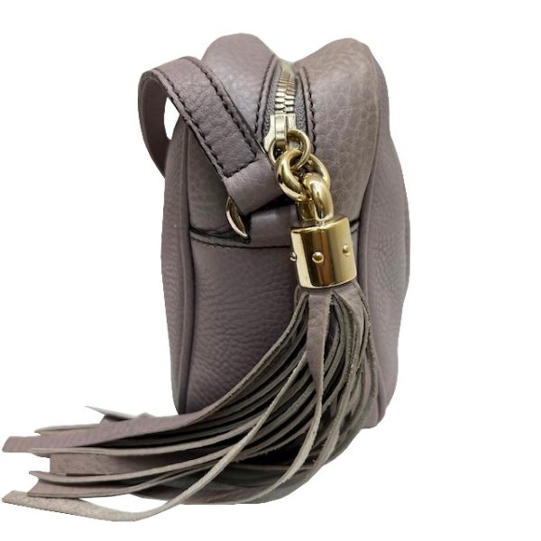 imgrc0084243389 GUCCI Soho Small Camera Bag Lavender