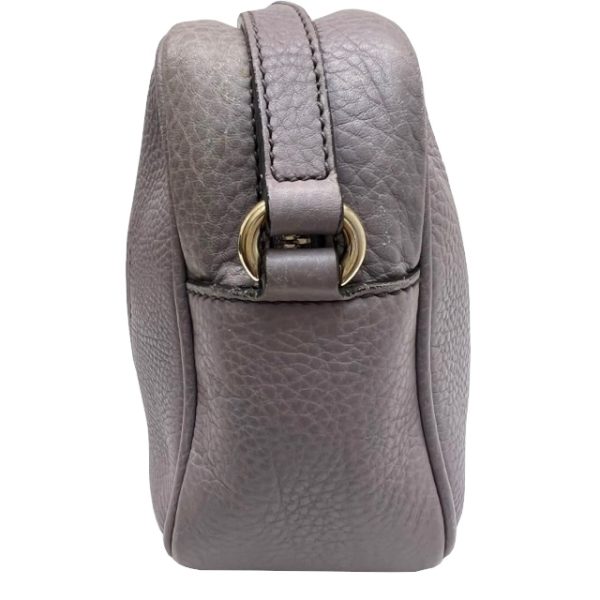 imgrc0084243390 GUCCI Soho Small Camera Bag Lavender