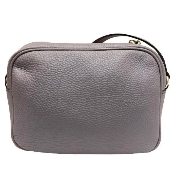 imgrc0084243392 GUCCI Soho Small Camera Bag Lavender