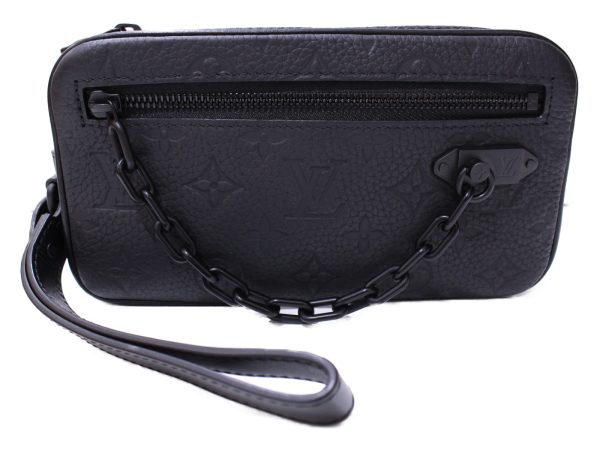 imgrc0085168765 Louis Vuitton Pochette Volga Taurillon Black