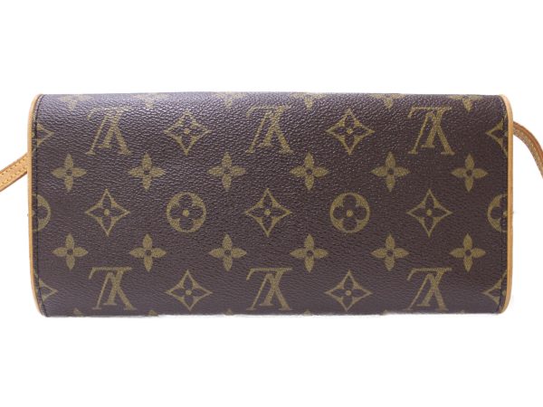 imgrc0085271560 Louis Vuitton Pochette Twin GM Shoulder Monogram