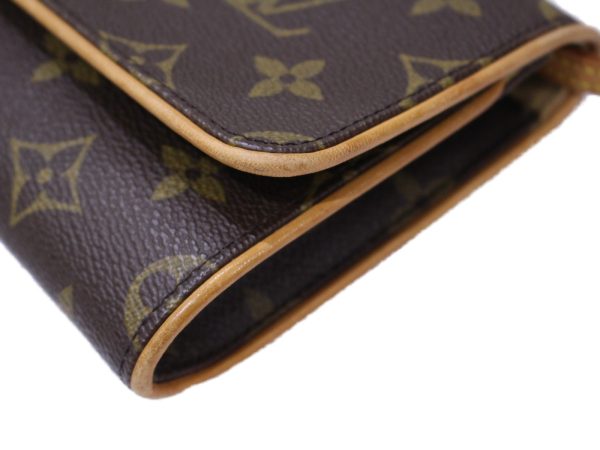 imgrc0085271562 Louis Vuitton Pochette Twin GM Shoulder Monogram