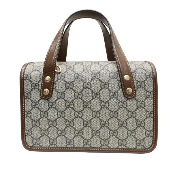 imgrc0085535126 GUCCI Horsebit 1955 Mini Top Handle Bag