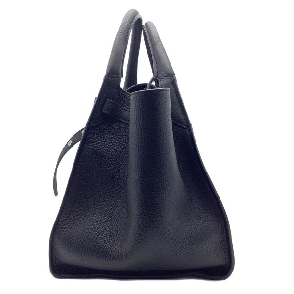 imgrc0085646925 Celine Big Bag Small 2WAY Leather Black