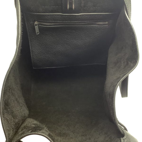 imgrc0085646930 Celine Big Bag Small 2WAY Leather Black