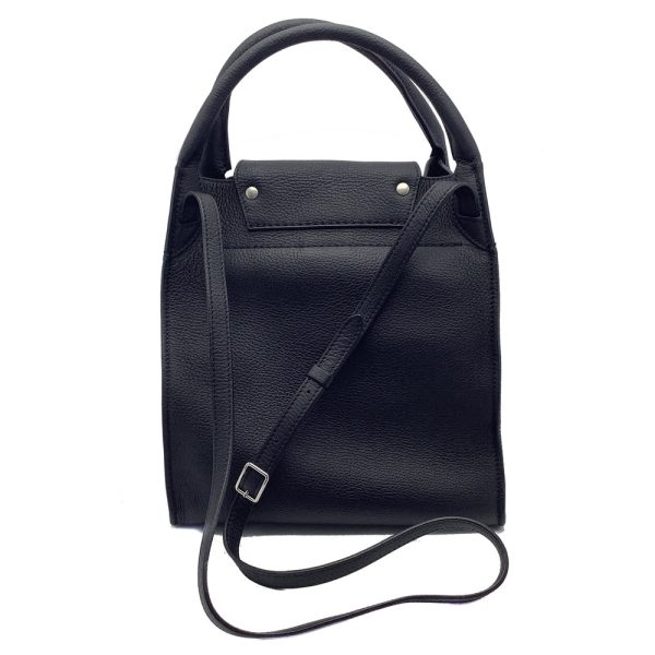 imgrc0085646932 Celine Big Bag Small 2WAY Leather Black