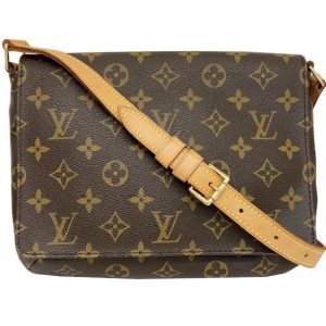 imgrc0086538248 Louis Vuitton Monogram Multiple Cite Tote Bag