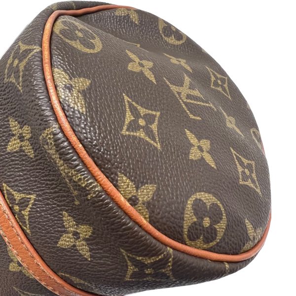 imgrc0087115123 Louis Vuitton Papillon 26 Handbag Monogram Canvas Brown