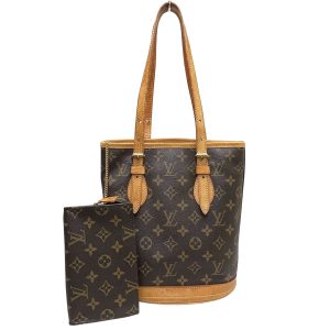 imgrc0087488382 Louis Vuitton Handbag Monogram Implant On The Go GM