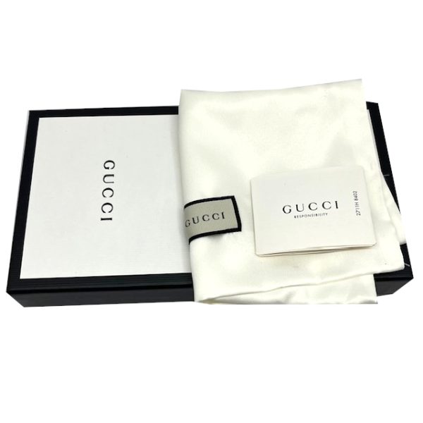 imgrc0087501600 GUCCI Round Zipper Long Wallet Ophidia GG Beige Red Green