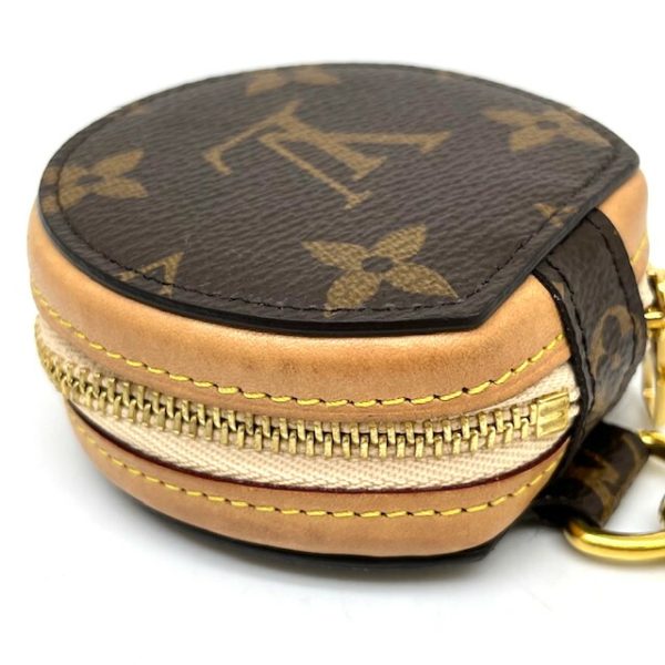 imgrc0087657735 LOUIS VUITTON Etuit Earphones Monogram Earphone Case