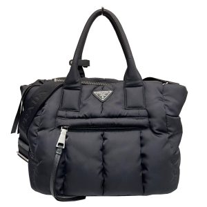 imgrc0088095040 Balenciaga Blue Cabas XS 2way Bag Black