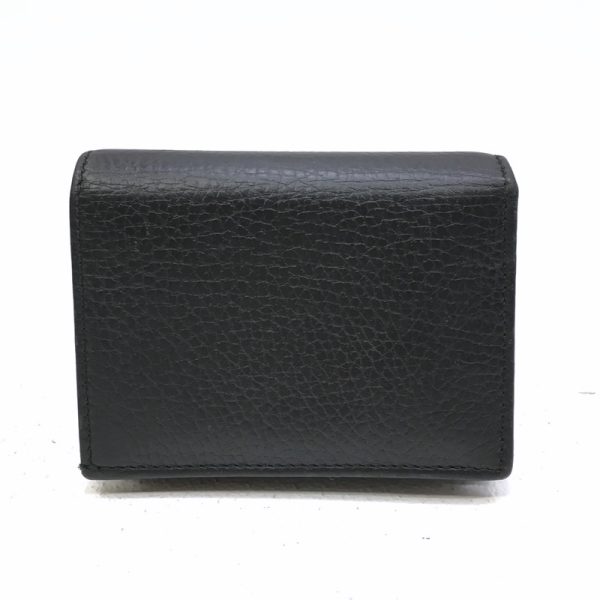 imgrc0088369908 Gucci Gg Marmont Bifold Wallet Line