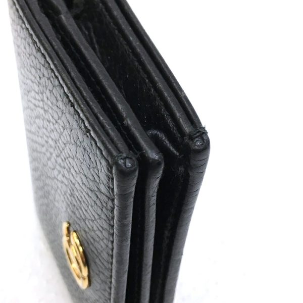 imgrc0088369911 Gucci Gg Marmont Bifold Wallet Line