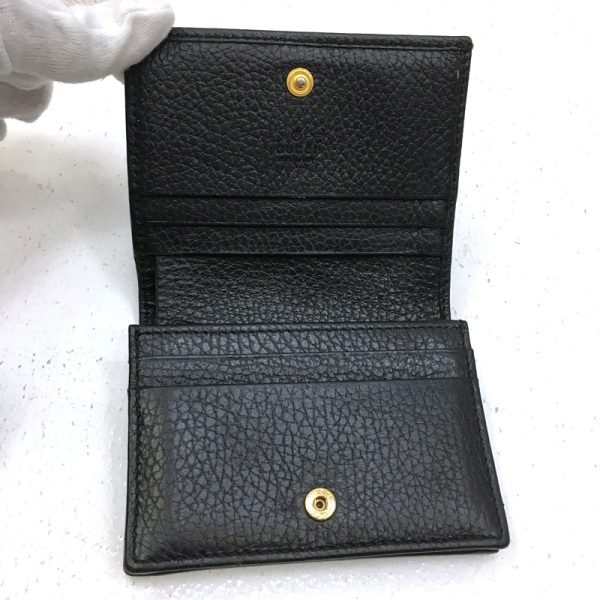 imgrc0088369912 Gucci Gg Marmont Bifold Wallet Line