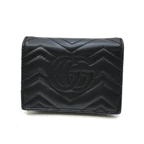 imgrc0088369919 Gucci Gg Marmont Bifold Wallet Line