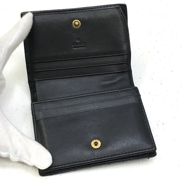 imgrc0088369923 Gucci Gg Marmont Bifold Wallet Line