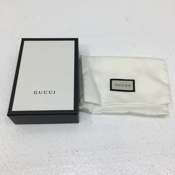 imgrc0088369929 Gucci Gg Marmont Bifold Wallet Line