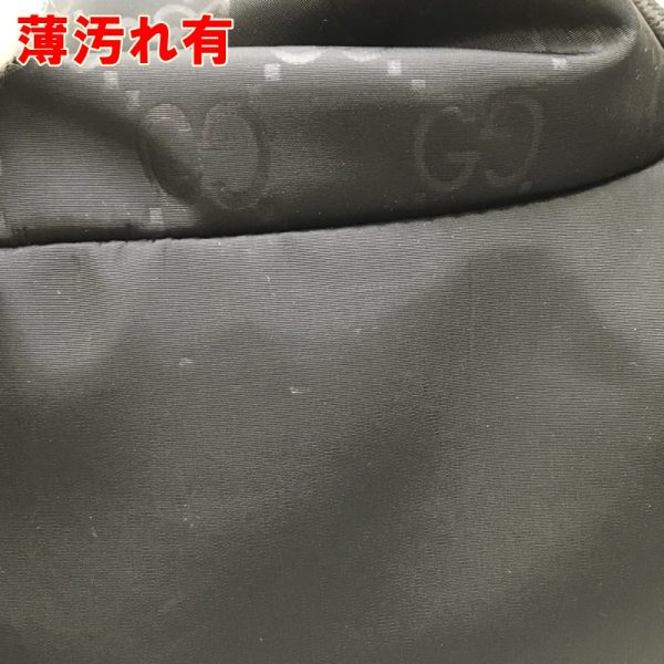 imgrc0088372204 Gucci Gg Nylon Backpack Line