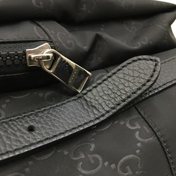 imgrc0088372208 Gucci Gg Nylon Backpack Line